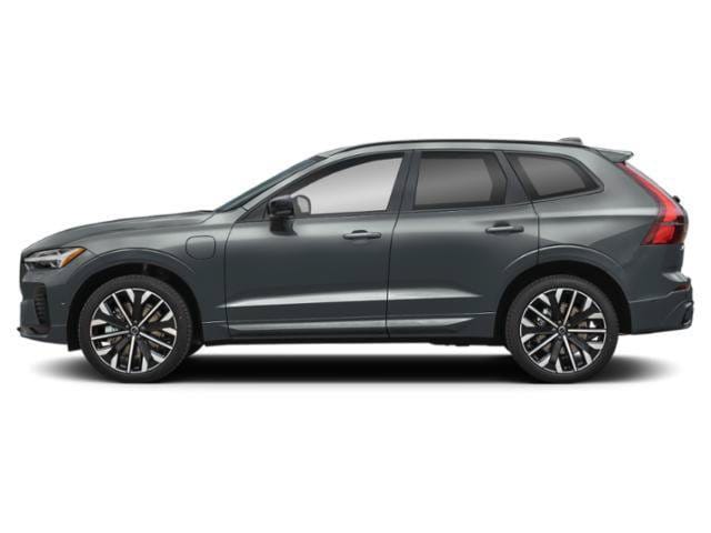 2027 Volvo XC60 plug-in hybrid 3