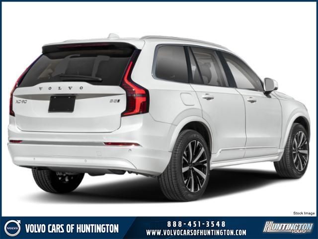 2026 Volvo XC90 2