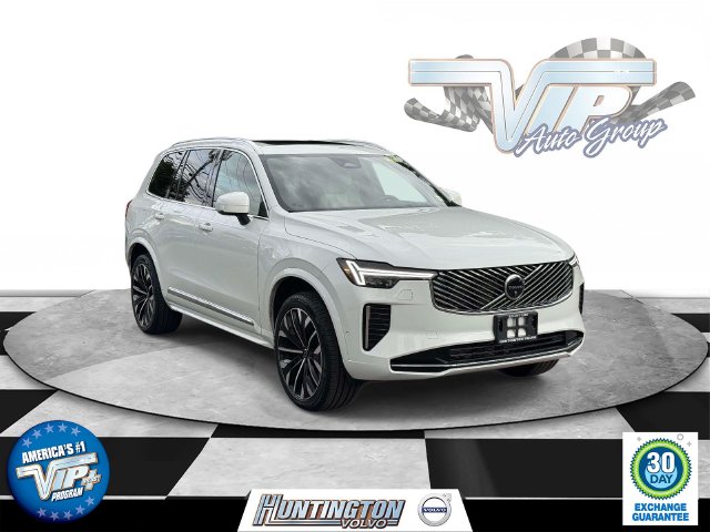 2026 Volvo XC90 B6 Ultra SUV