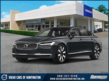 2024 Volvo S90 Recharge Plug-In Hybrid Ultimate T8 eAWD PHEV Ultimate