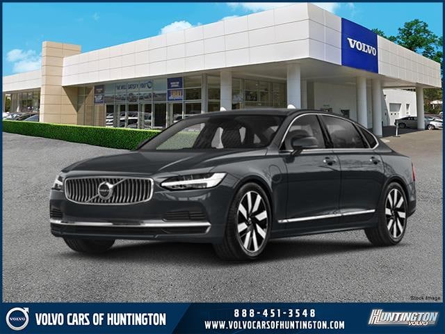 2024 Volvo S90 Recharge Plug-In Hybrid Ultimate T8 eAWD PHEV Ultimate for sale in Huntington, NY