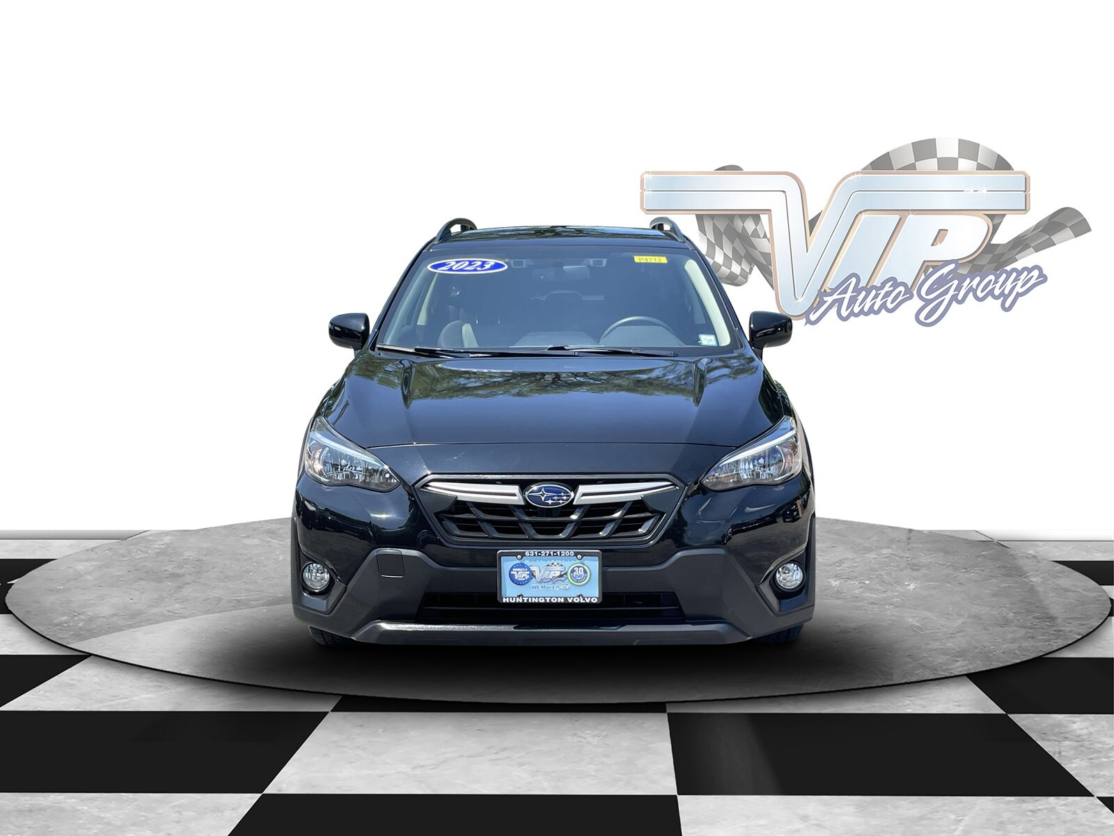 2023 Subaru Crosstrek Premium photo 2