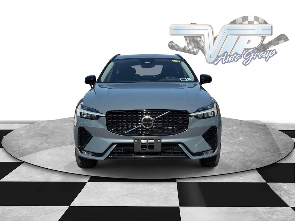 Used 2023 Volvo XC60 Ultimate Dark Theme B5 AWD Ultimate Dark Theme