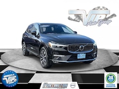 2023 Volvo XC60 Plus Bright Theme B5 AWD Plus Bright Theme