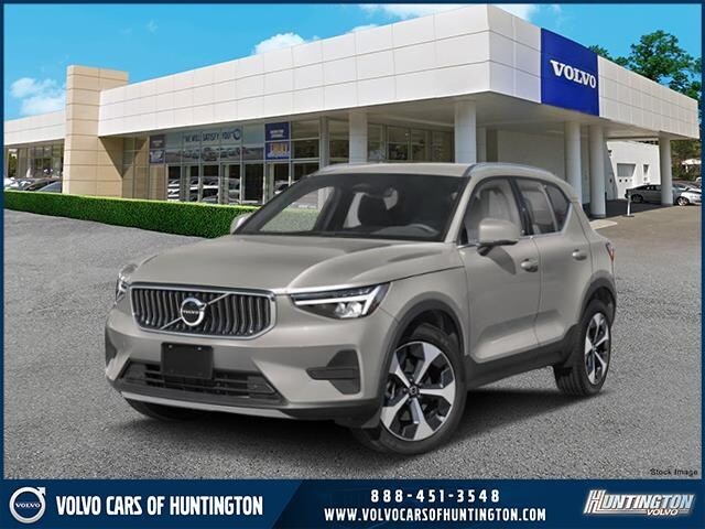 2025 Volvo XC40 B5 Ultra Dark Theme SUV for sale in Huntington,  NY