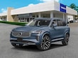  Volvo XC90 plug-in hybrid