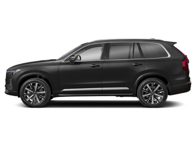2026 Volvo XC90 Plus photo 2