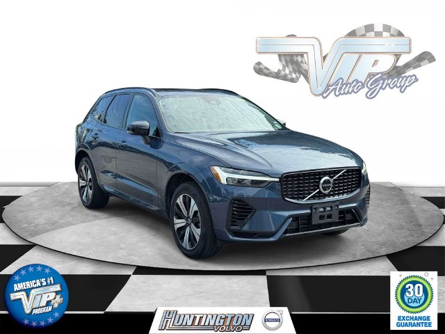 2024 Volvo XC60 Recharge Plug-In Hybrid