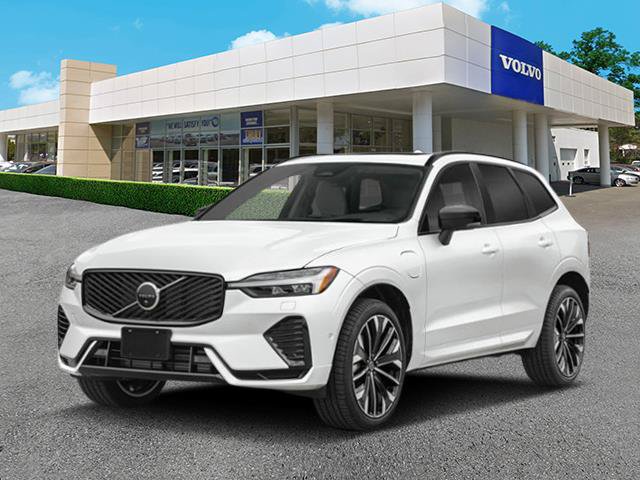 2027 Volvo XC60 Plug-In Hybrid T8 Plus AWD SUV