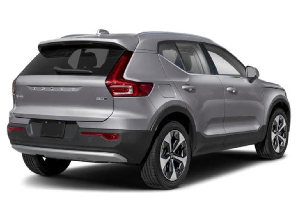 New 2026 Volvo XC40 B5 Plus SUV