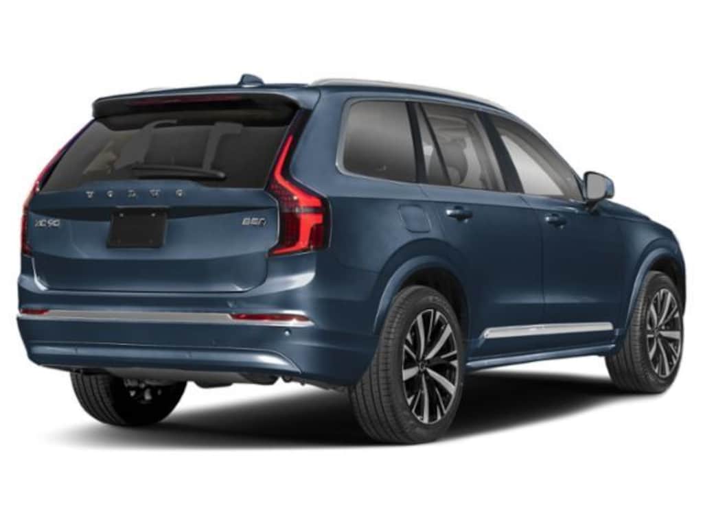 New 2026 Volvo XC90 B5 Plus 7-Seater SUV
