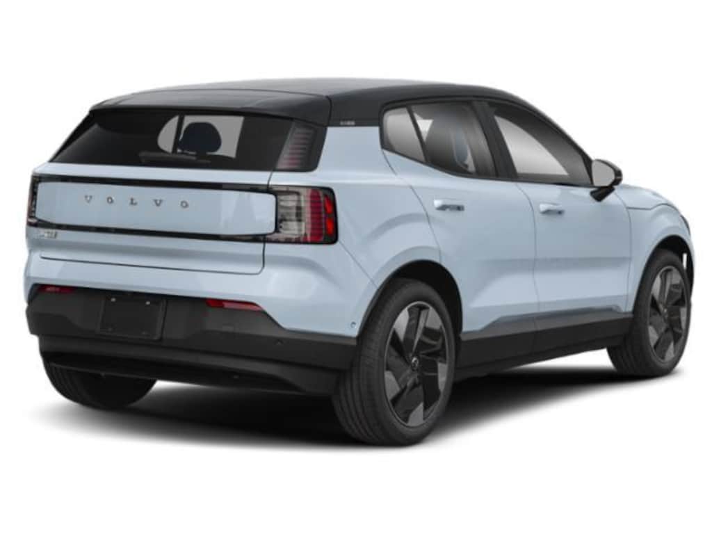 New 2026 Volvo EX30 Twin Motor Ultra SUV