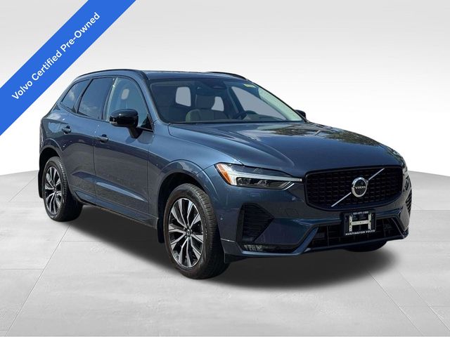 2024 Volvo XC60
