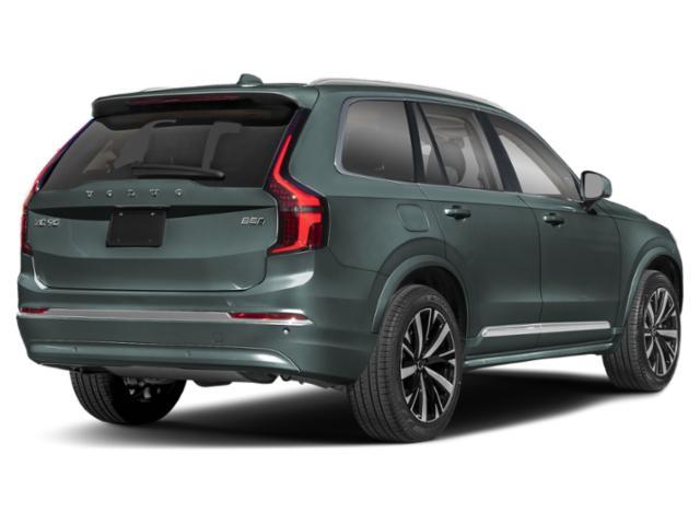 Used 2027 Volvo XC90 B6 Plus 7-Seater SUV