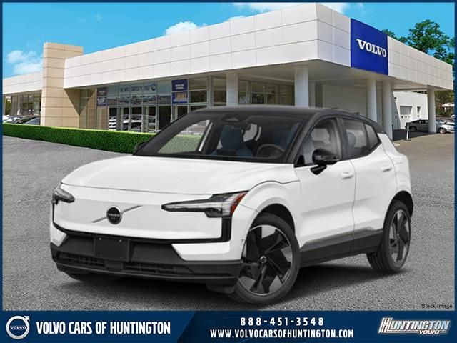 2026 Volvo EX30