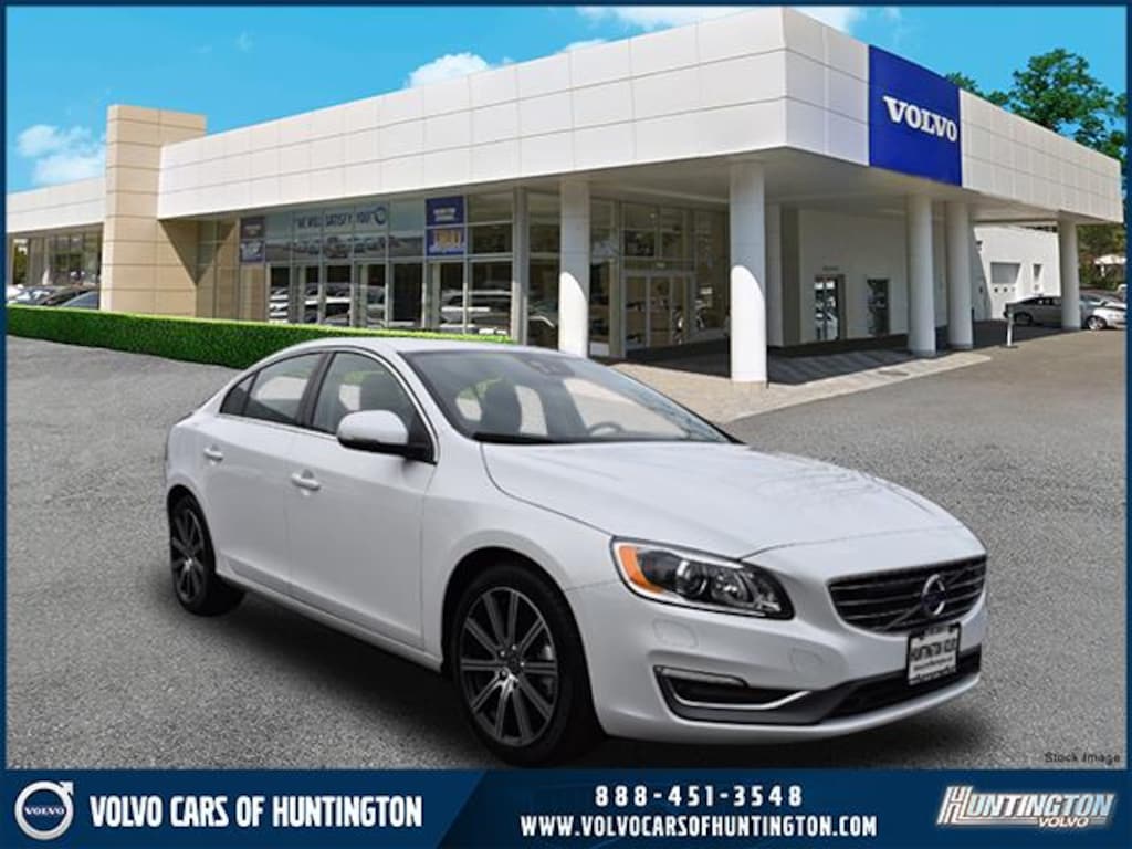 Volvo S80 2017 >> New 2017 Volvo S60 For Sale At Volvo Cars Of Huntington Vin Volvo S80 2017 >> New 2017 Volvo S60 For Sale At Volvo Cars Of Huntington Vin
