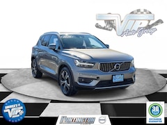 2020 Volvo XC40 Inscription T5 AWD Inscription