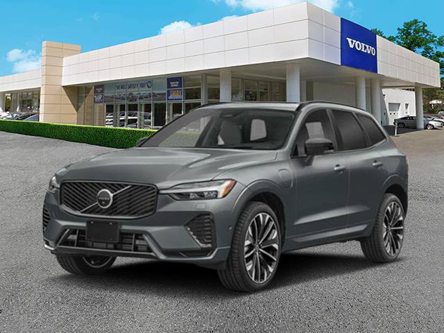 2027 Volvo XC60 plug-in hybrid T8 Ultra AWD SUV