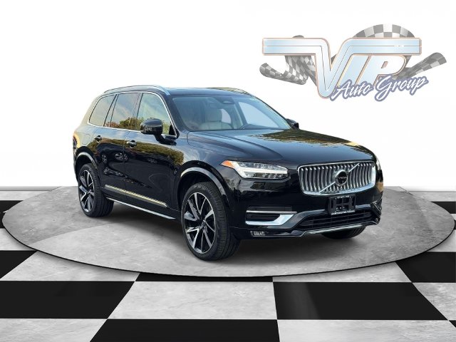 2024 Volvo XC90