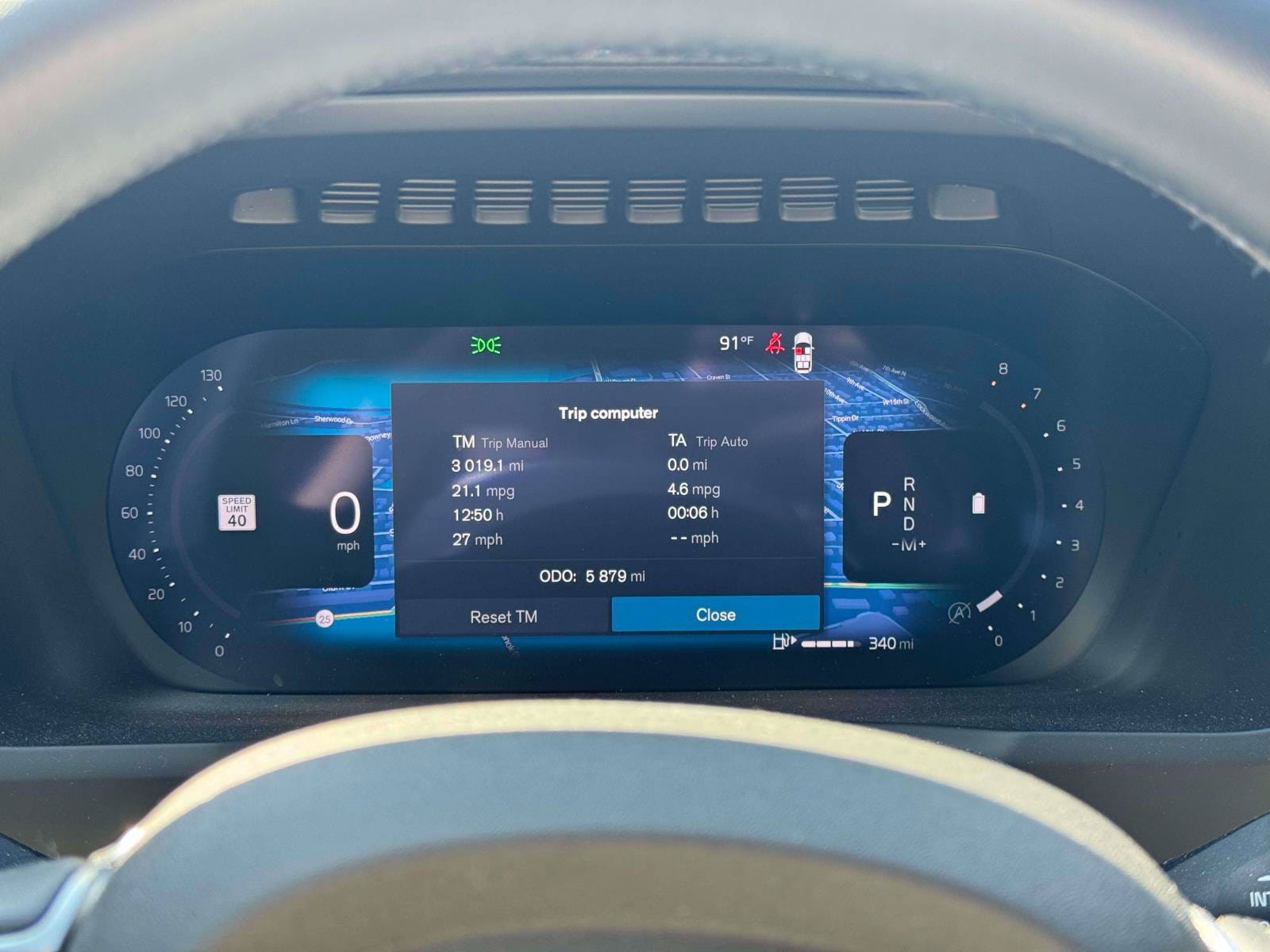 2026 Volvo XC90 Plus - Photo 26