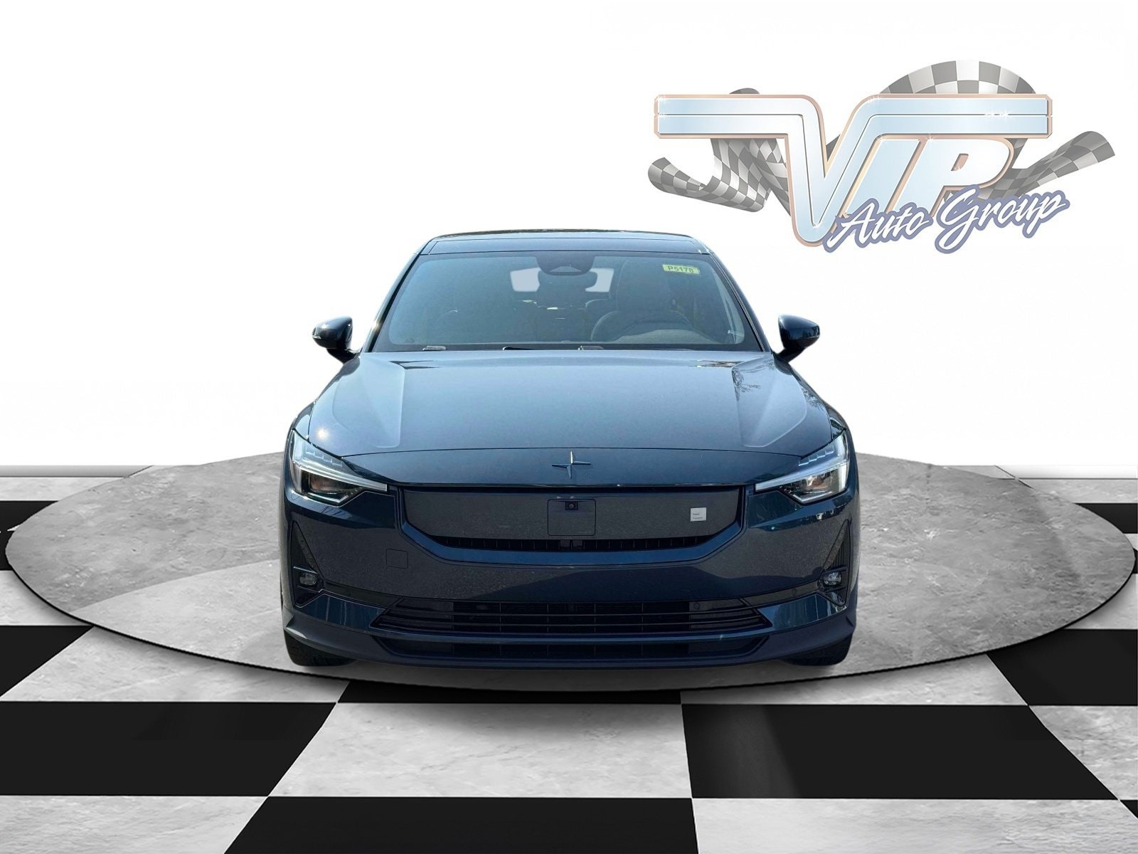 Used 2024 Polestar 2 Performance & Plus with VIN YSMFG3KAXRL227418 for sale in Huntington, NY