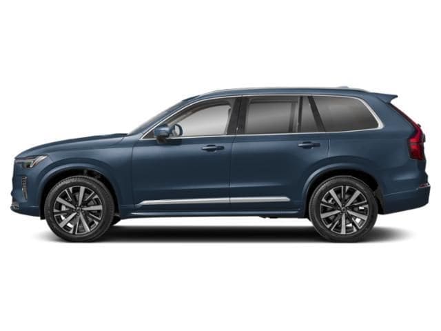 2027 Volvo XC90 3