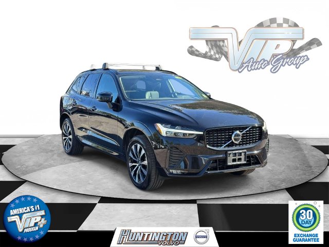 2024 Volvo XC60 B5 Core SUV