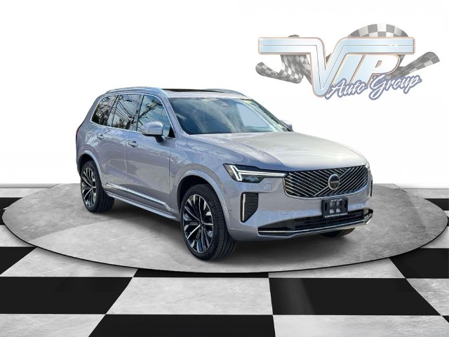 2026 Volvo XC90 SUV 