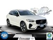 Volvo XC60 Recharge Plug-In Hybrid