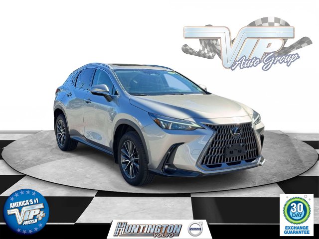 2024 LEXUS NX 350 Base SUV