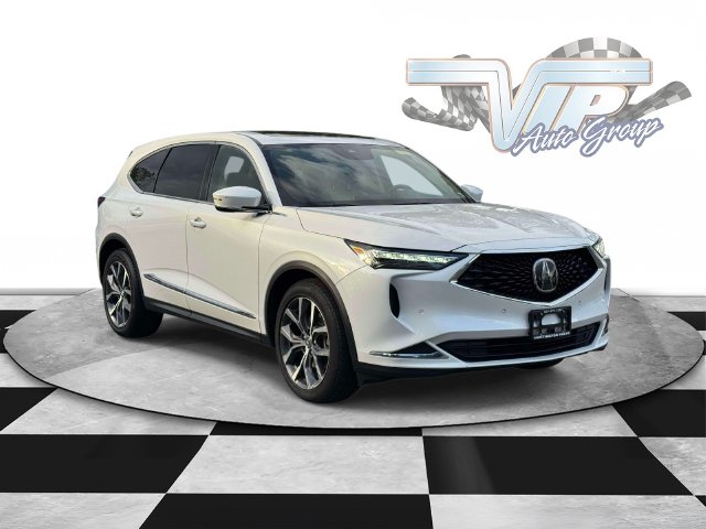2024 Acura MDX Technology SUV