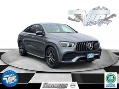 2023 Mercedes-Benz GLE AMG GLE 53 Coupe