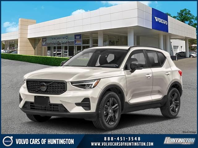 2026 Volvo XC40 B5 Ultra SUV for sale on Long Island, NY