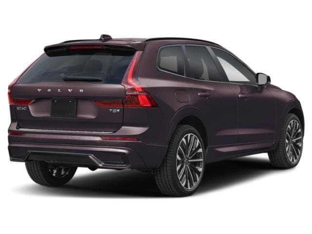 2027 Volvo XC60 Plug-In Hybrid 2