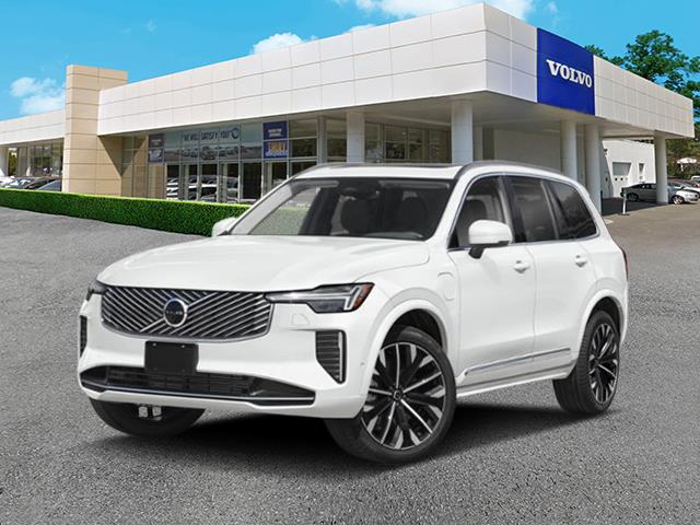 2026 Volvo XC90 Ultra's photo