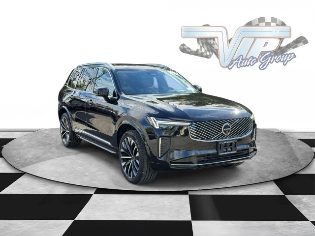 2026 Volvo XC90 SUV 