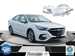 2023 Subaru Legacy Limited Limited CVT