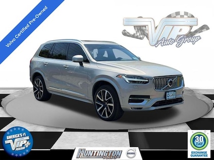 2023 Volvo XC90 B5 Plus SUV