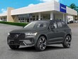  Volvo XC60 plug-in hybrid