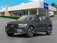 2026 Volvo XC60 plug-in hybrid T8 Ultra eAWD SUV