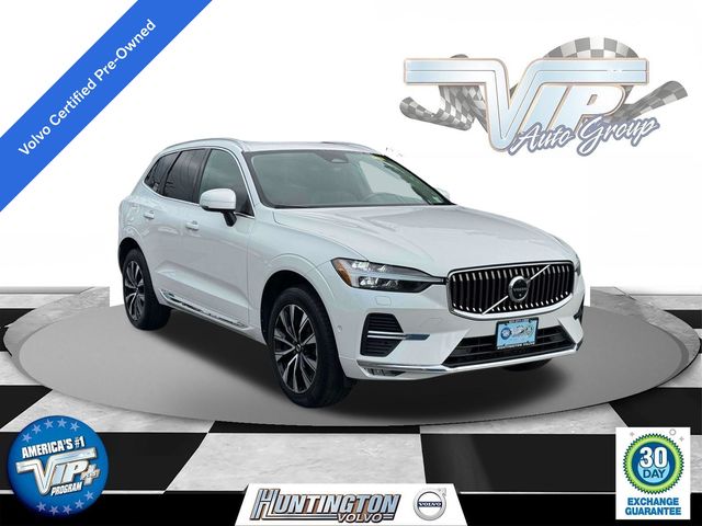 2023 Volvo XC60