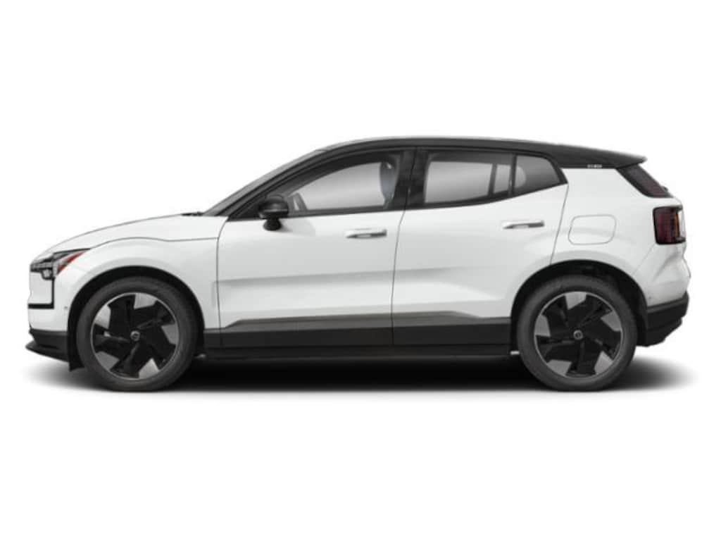 New 2026 Volvo EX30 Twin Motor Cross Country Ultra SUV