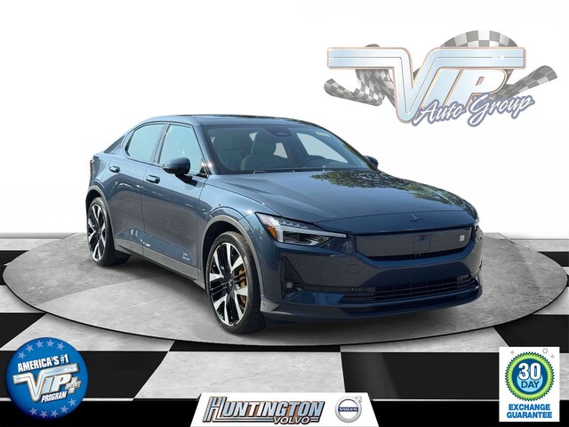 2024 Polestar 2 Performance Plus Long Range Dual Motor Performance Plus for sale in Huntington, NY