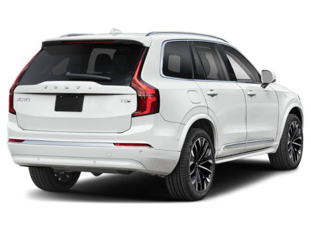 2027 Volvo XC90 plug-in hybrid 2