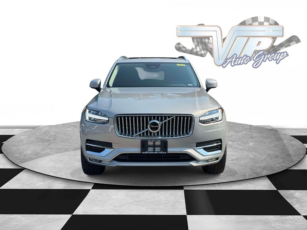 Used 2023 Volvo XC90 Plus B6 AWD Plus 7P