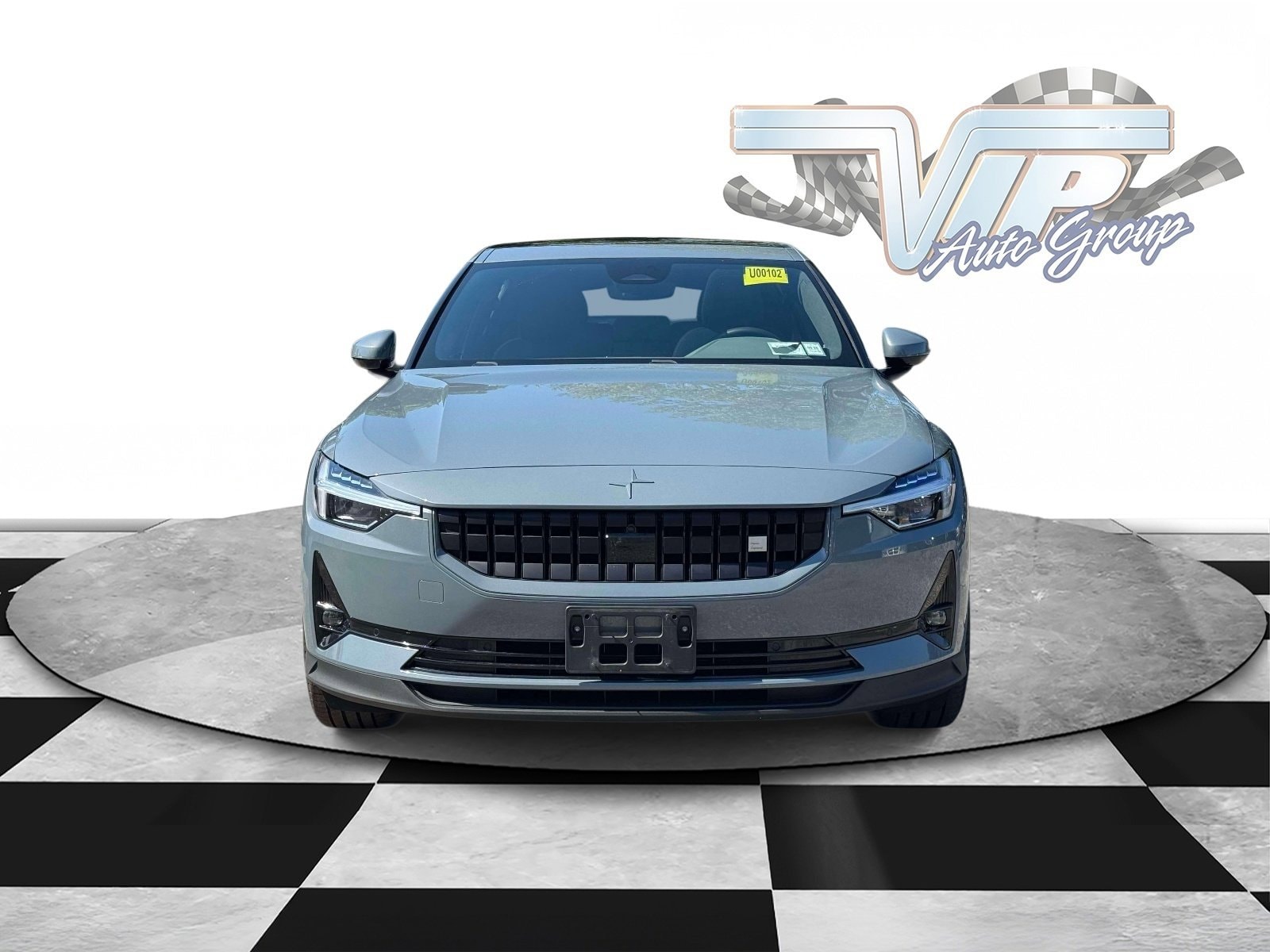 Used 2022 Polestar 2 Base with VIN LPSED3KA2NL083236 for sale in Huntington, NY