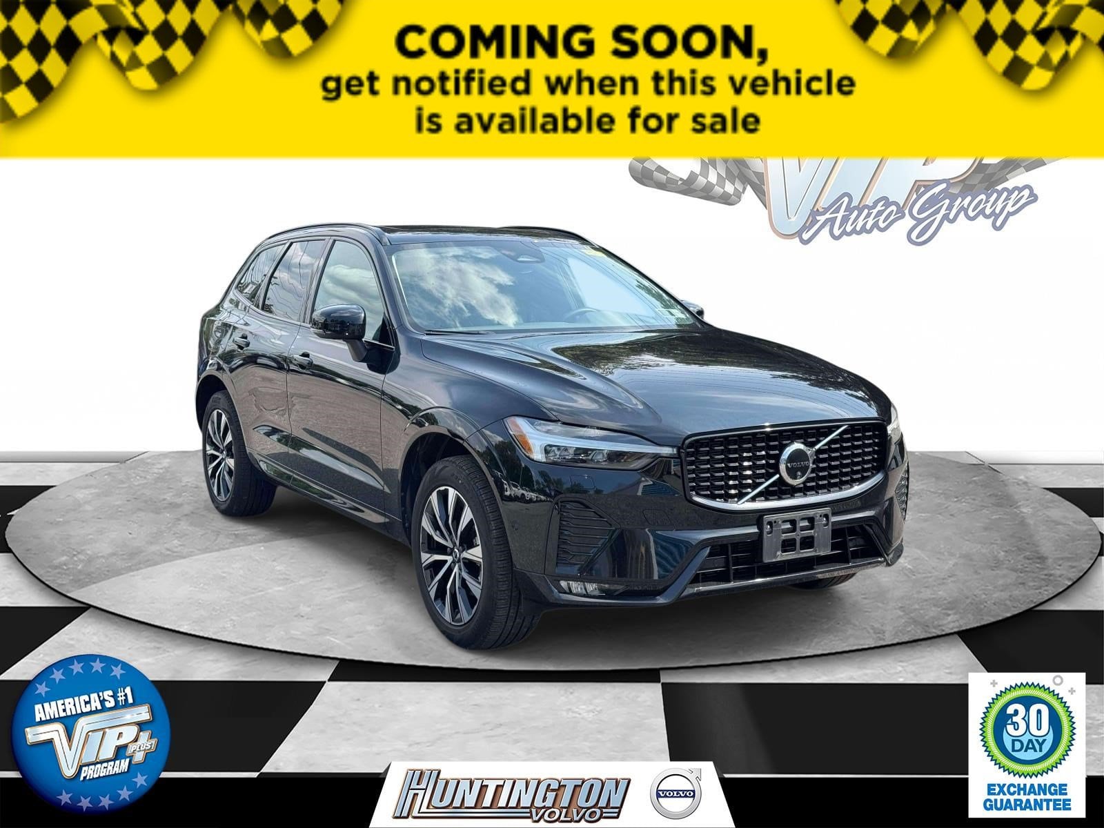 2024 Volvo XC60