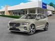 Volvo XC60 plug-in hybrid