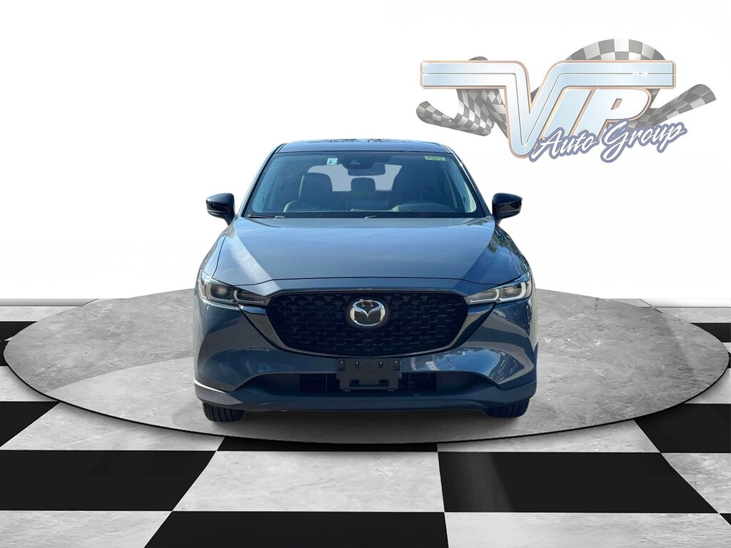 Used 2024 Mazda CX-5 2.5 S Carbon Edition 2.5 S Carbon Edition AWD