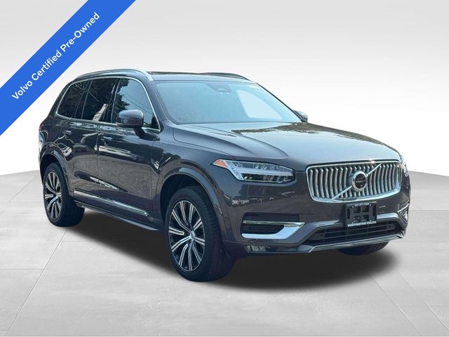 2024 Volvo XC90
